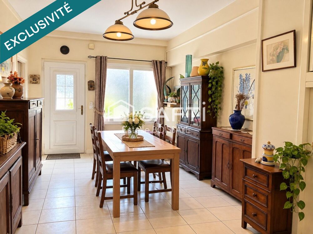 Vente Maison Estelle BOISSAYE vous propose Valdalliere