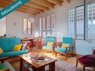  Appartement à vendre 3 pièces 71 m²