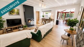  Maison à vendre 9 pièces 172 m²