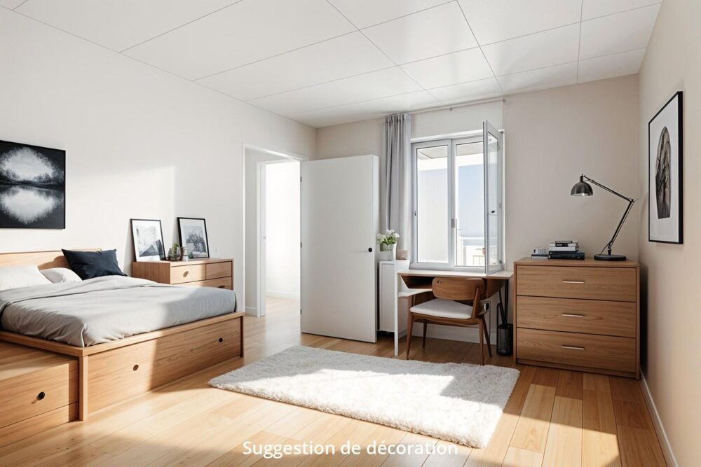 Vente Maison Maison avec jardin au calme proche commerces et Bus Saint-maur-des-fosses