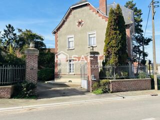  Maison � vendre 7 pi�ces 173 m�