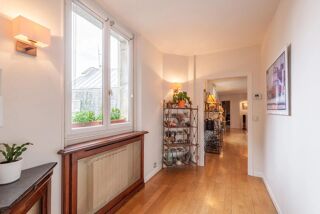  Appartement à vendre 6 pièces 182 m²