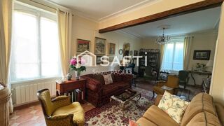  Maison � vendre 7 pi�ces 200 m�