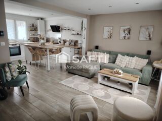  Maison à vendre 4 pièces 74 m²