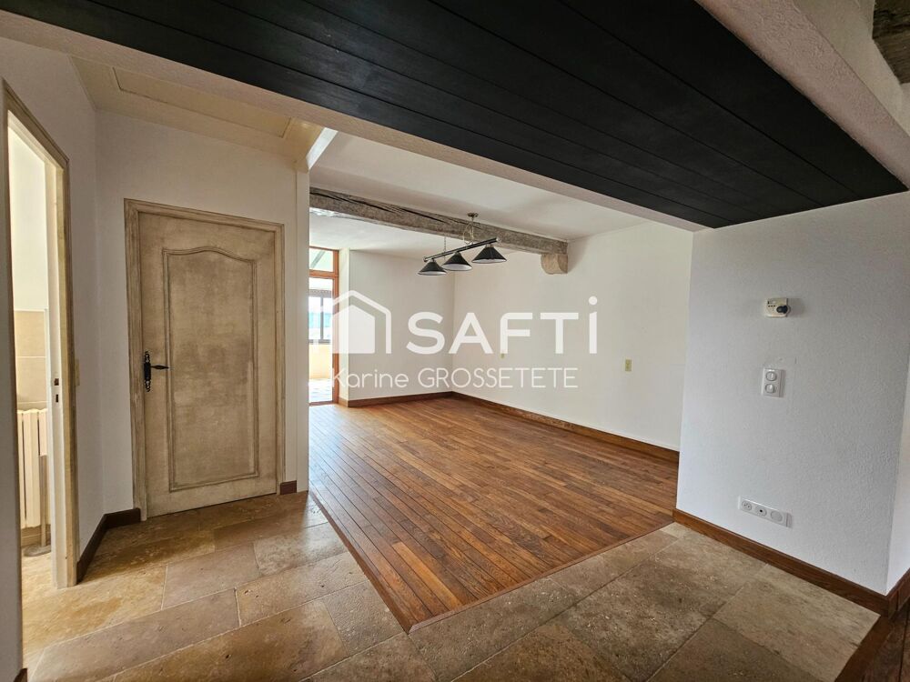 Maison de 147M² sur terrain de 486 M²