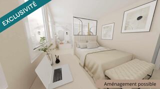  Appartement  vendre 6 pices 117 m