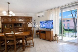  Appartement à vendre 3 pièces 61 m²