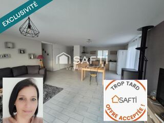  Maison � vendre 5 pi�ces 108 m�