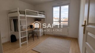 Appartement à vendre 2 pièces 40 m²