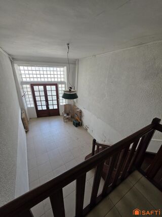  Maison � vendre 4 pi�ces 88 m�