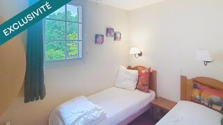  Maison � vendre 3 pi�ces 40 m�