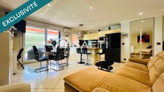  Appartement � vendre 3 pi�ces 58 m�