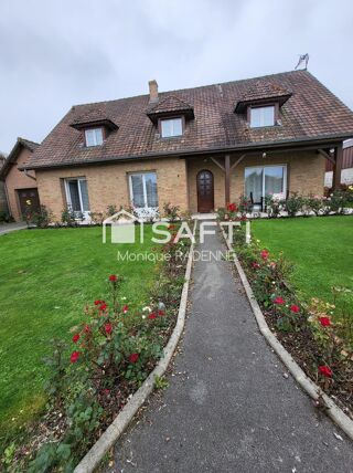  Maison � vendre 8 pi�ces 124 m�