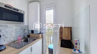  Appartement � vendre 2 pi�ces 33 m�