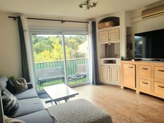  Appartement � vendre 2 pi�ces 42 m�