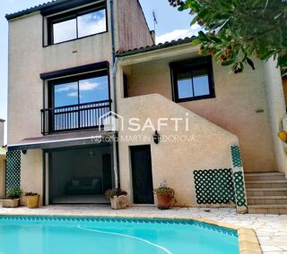  Maison � vendre 9 pi�ces 145 m�