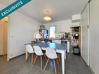  Appartement � vendre 2 pi�ces 41 m�