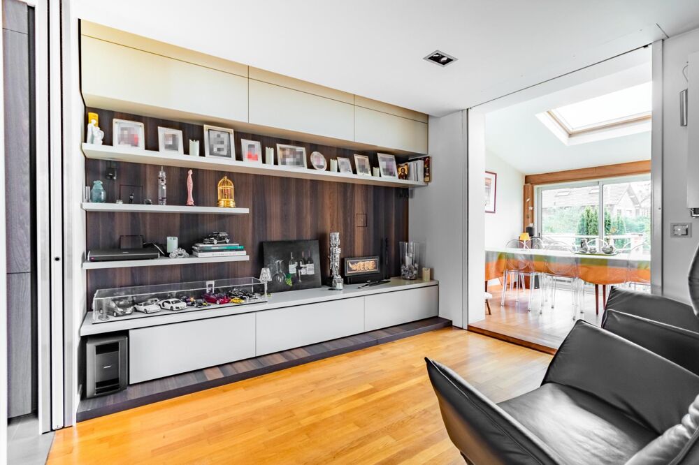  vendre  Maison Versailles (78000)