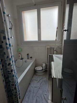  Appartement � vendre 15 + pi�ces 64 m�