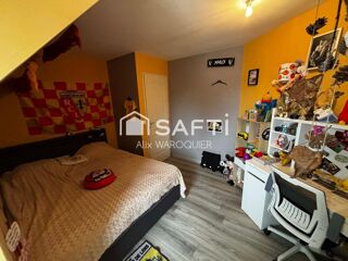  Maison � vendre 5 pi�ces 100 m�