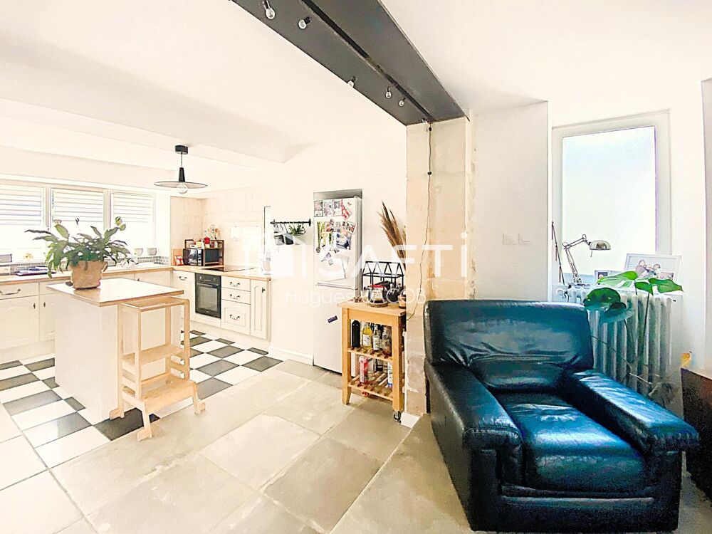 Vente Maison Maison rénovée proche toutes commodités Verson