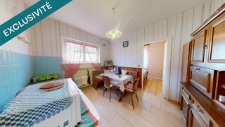 Maison � vendre 4 pi�ces 90 m�