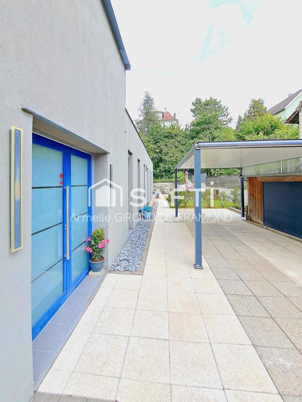 à vendre  Maison Brunstatt (68350)