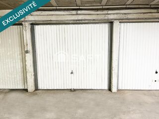  Parking / Garage  vendre 12 m