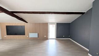  Appartement � vendre 3 pi�ces 80 m�