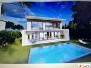  Terrain � vendre 469 m�