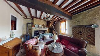 Vente Maison Maison avec dépendances a rénover Loupiac