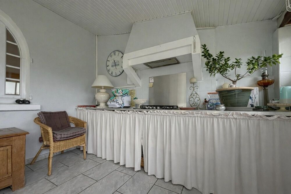 � vendre  Maison La Teste-de-Buch (33260)