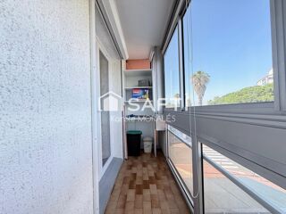  Appartement � vendre 1 pi�ce 21 m�