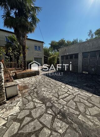  Maison à vendre 4 pièces 85 m²