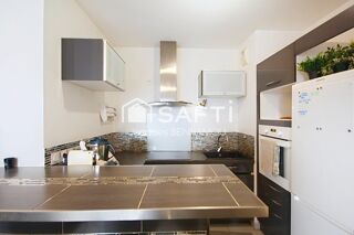  Appartement � vendre 3 pi�ces 57 m�