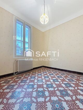  Maison � vendre 3 pi�ces 65 m�