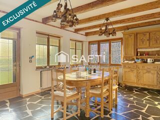  Maison � vendre 7 pi�ces 172 m�