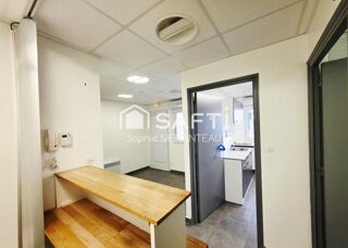  Appartement à vendre 2 pièces 60 m²