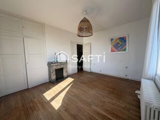  Maison à vendre 4 pièces 103 m²