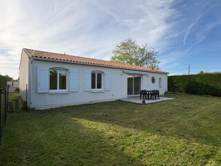  Maison � vendre 5 pi�ces 87 m�