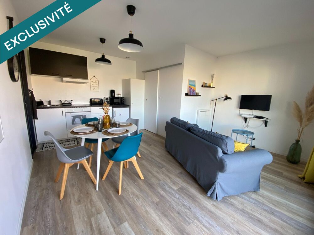 Vente Maison Emplacement idéale L' ile-d'olonne