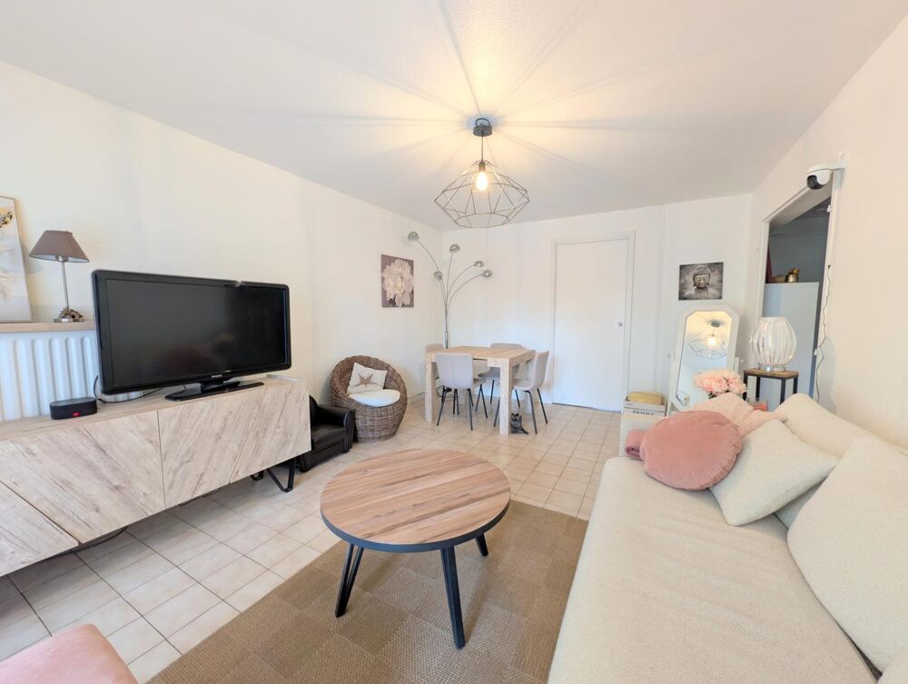 Vente Maison Maison sans travaux Peronnas