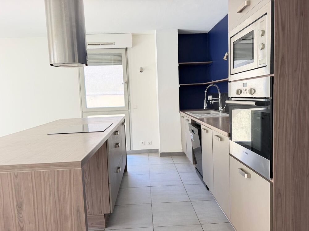 Vente Appartement Appartement 110m2, 3 Ch, balcon et parking! Avignon