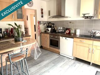  Maison à vendre 4 pièces 107 m²