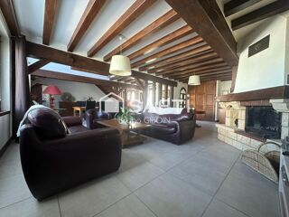  Maison � vendre 8 pi�ces 292 m�