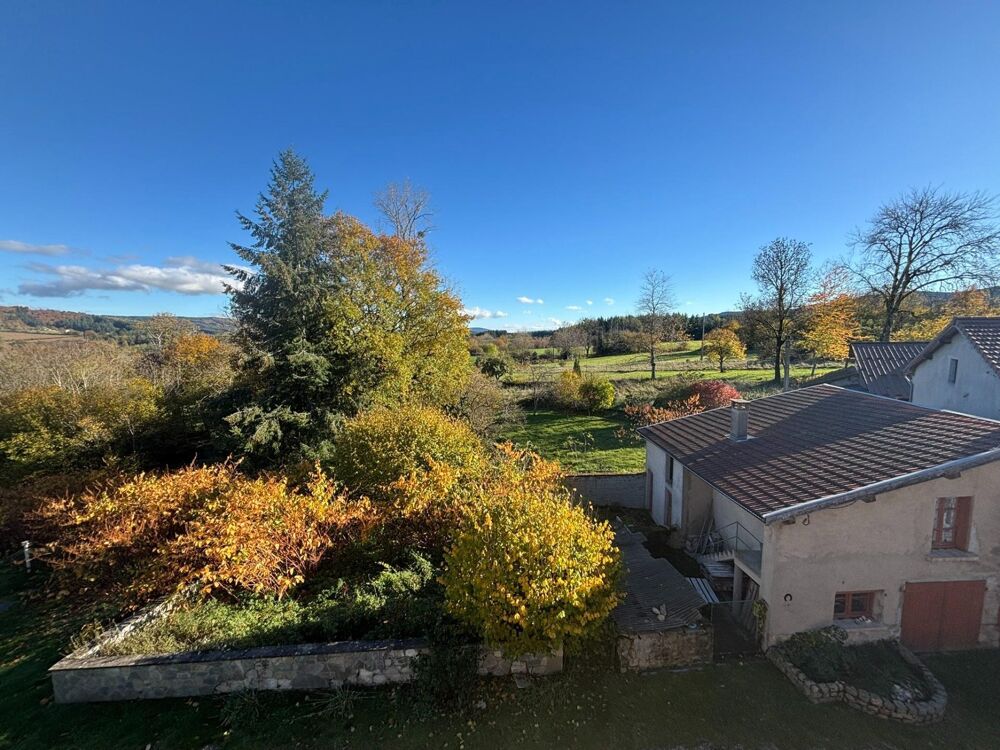 Vente Maison Belle maison familiale Saint-priest-la-prugne