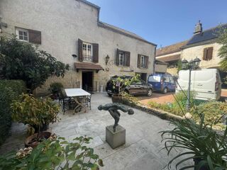  Maison � vendre 9 pi�ces 248 m�