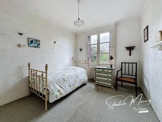  Maison � vendre 5 pi�ces 119 m�