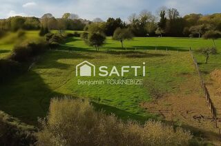  Terrain � vendre 2824 m�