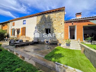  Maison � vendre 9 pi�ces 322 m�